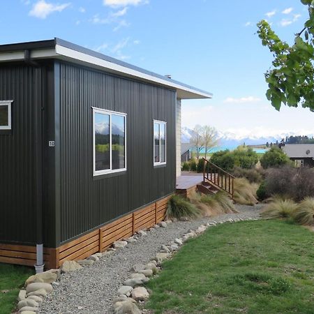 Ashley'S Retreat Βίλα Lake Tekapo Εξωτερικό φωτογραφία