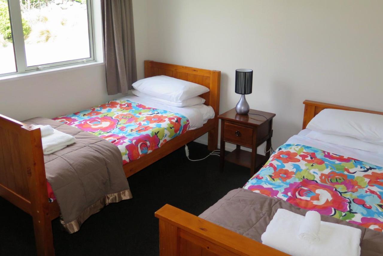 Ashley'S Retreat Βίλα Lake Tekapo Εξωτερικό φωτογραφία